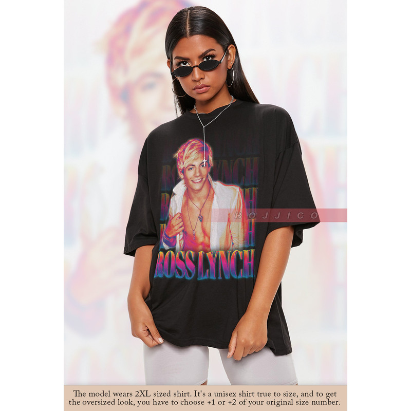 ROSS LYNCH Vintage Shirt, Ross Shor Lynch Tees, R5 Lynch Pop Rock Band Tshirt, Sabrina Tees, Austin Lynch Shirt, Riker Lynch, Ross Lynch Tee.jpg
