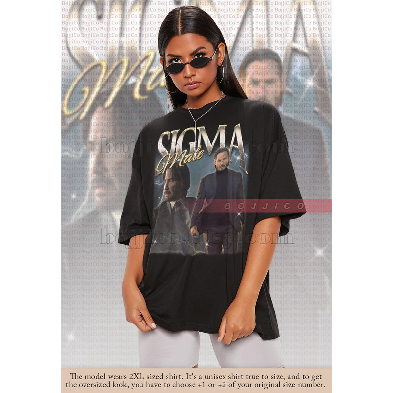 SIGMA MALE Keanu Reeves KEANU Reeves Shirt, Keanu Reeves Homage Tshirt, Keanu Reeves John Wck Tee, Keanu Cyberpunk Retro 90s, Keanu The One.jpg