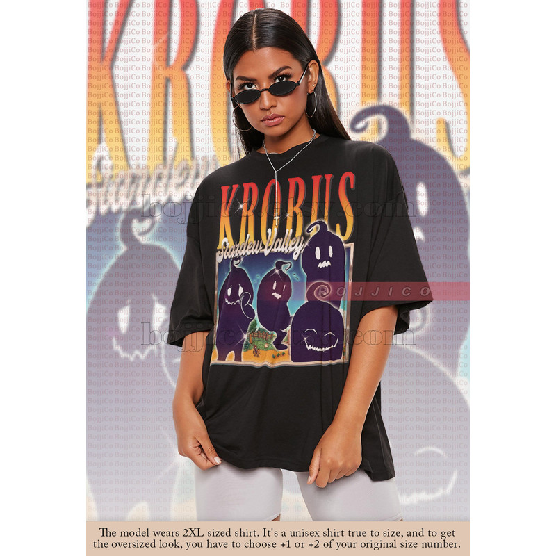 STARDW KROBUS Vintage Shirt Food Spirit Stardw Vally Shirt, Stardw Vally Character Harvey Tshirt, Farming Harvst Moon Rpg Video Game Tee.jpg