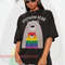 Stepmom Bear Unisex Shirts, PRIDE Months Shirts, Human's Right, Funny LGBT T-Shirt, LGBT Gay Pride, Pride Rainbow Love Symbol Shirt.jpg