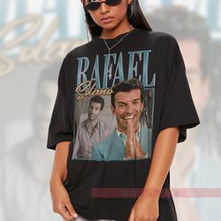 telenovla rafael solano, justin baldoni t-shirt team rafael, jane rafael romant