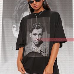 tom holland vintage shirt, actor best tom holland homage tshirt, tom holland fan