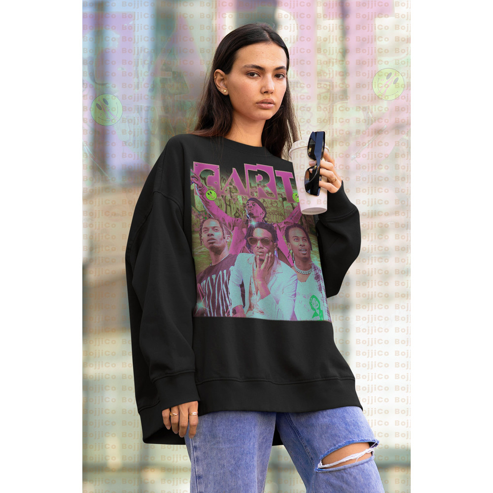 Classiscs Playboi Carti Rap, Playboi Carti sweatshirt Playboi Carti, Concert, Sweater Tour, Shirt Rap, Hip Hop Tee, Vintage 90s Shirt, Carti.jpg