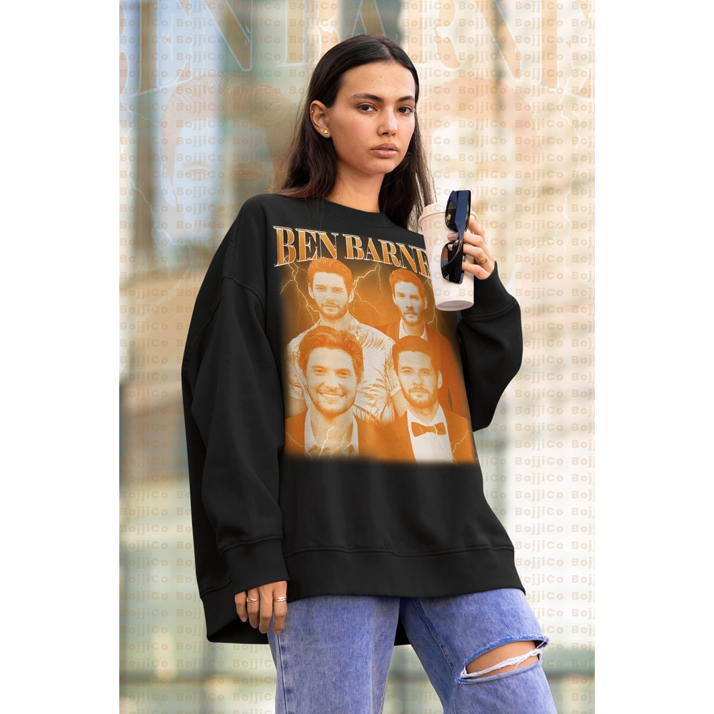 EN BARNES sweatshirt Ben Barnes TS7 Shdw Bne Movie Vintage 90's Sweater Ben Barnes Retro Shirt The Darkling tee Shirt, Ben.jpg