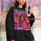 JESSIE REYEZ Vintage Sweatshirt Jessie Reyez Homage sweater Jessie Reyez Fan Jessie Reyez Retro 90s Sweater Jessie Reyez Merch Gift.jpg