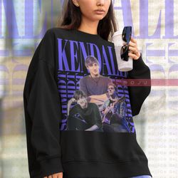 kendall schmidt sweatshirt, big time rush shirt, vintage big time rush forever tour, rush
