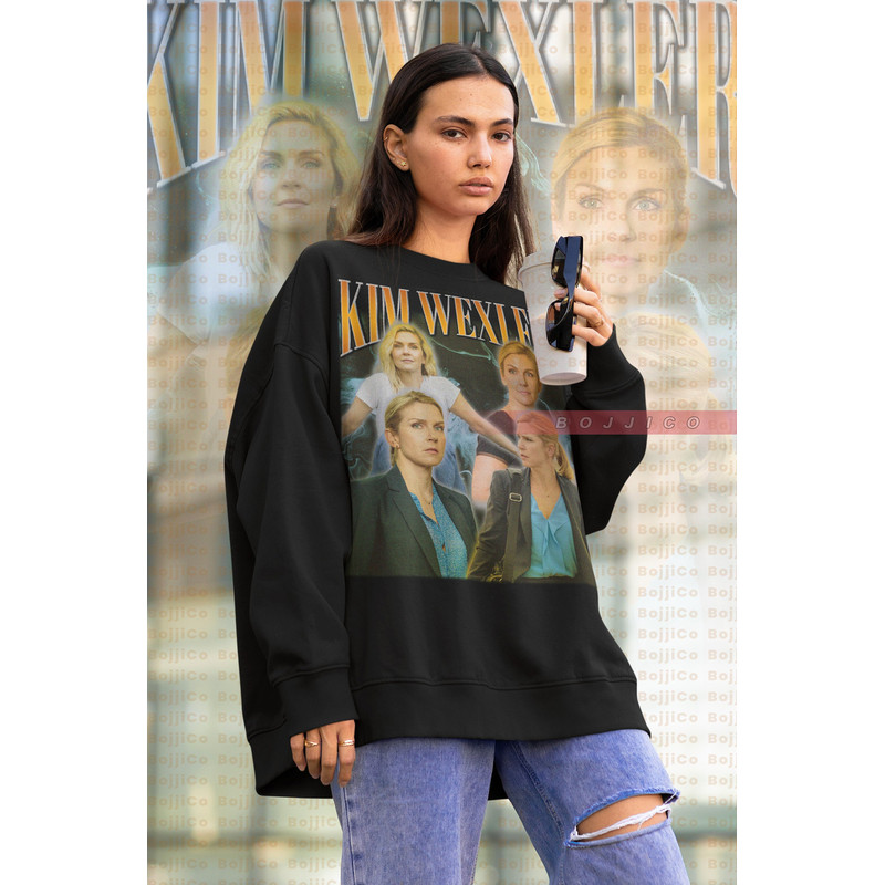 KIM WEXLER Sweatshirt,Rhea Seehorn Kim Wexler Sweater, Tv Series Lawyer, Best Lawyer Albuquerque, Judge Papadoumian Sweater, Breaking Bad-2.jpg