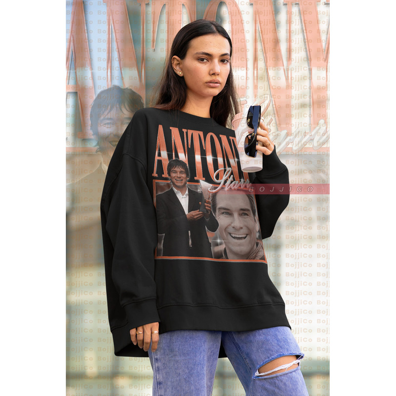 RETRO ANTONY STARR New Zealand Actor Boys Sweatshirt, Without A Paddle, Tv Series Sweater, Film Wish You Were Here Hoodi, Antony Homlnder.jpg