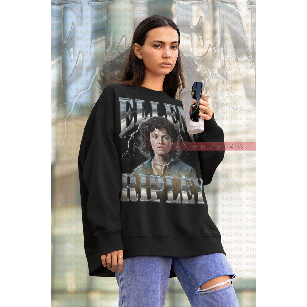 RETRO ELLEN RIPLEY Sweatshirt, Ellen Ripley Fan, Ellen Ripley Alien Shirt, Ellen Ripley Sigourney Weaver, Elen Ripley Retro 90s.jpg