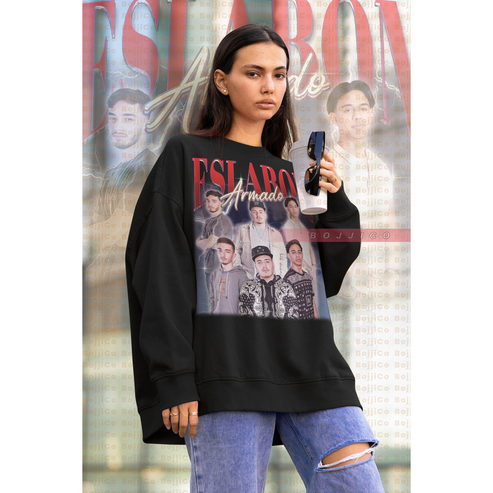 RETRO Eslabon Armando Vintage Sweatshirt Eslabon Armando Homage, KAM Mexican Corridos Songwritter Sweater,Eslabon ARmando Tees Vintage.jpg