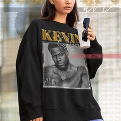RETRO KEVIN HART Vintage Sweatshirt, Comedian Kevin Hart Tour Homage Sweater, Kevin Hart F