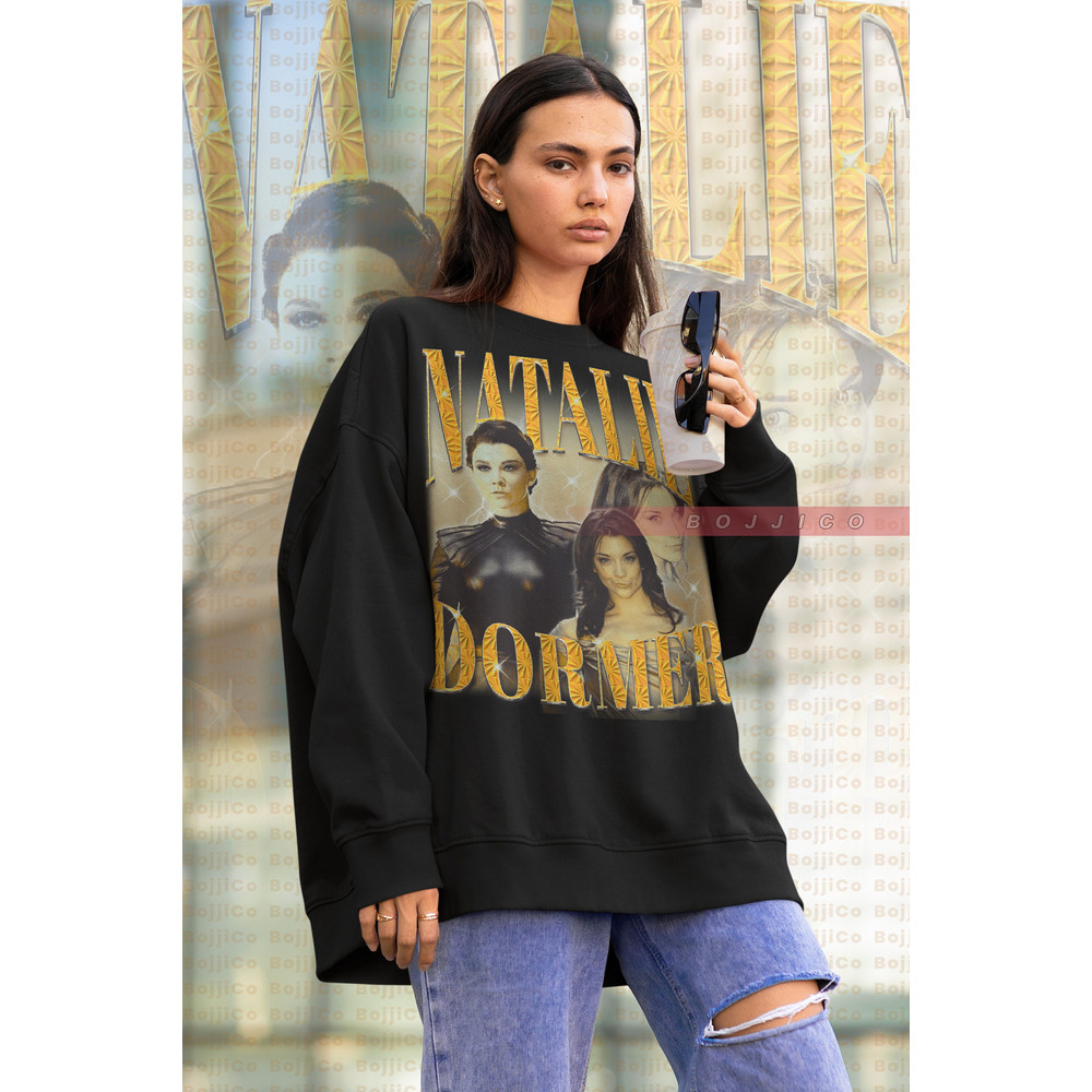RETRO NATALIE DORMER Sweatshirt, The Tudors Natalie Dormer Hoodie, Natalie Dormer Sweater, Natalie Dormer Shirt, Natalie Dormer Merch Gift.jpg