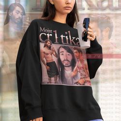 retro penguinz0 sweatshirt, moistcr1tikal sweater, charles white jr charles white, strea