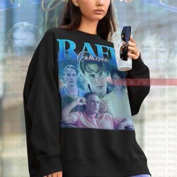 retro rafe cameron vintage sweatshirt outer homage drew starkey outer fan sweater rafe c