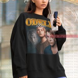 retro tom odell vintage sweatshirt tom odell homage sweater tom odell fan tees tom odel