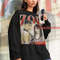RETRO ZOE KRAVITZ Sweatshirt, Actress-Musician Model Zoe Kravitz Sweater, Robert Pattinson, Selina Kyle Zoe Kravitz Hoodie, Zoe Kravitz Tees.jpg