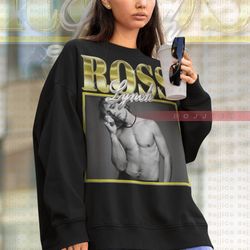 ross lynch vintage sweatshirt, ross shor lynch sweatshirt, r5 lynch, sabrina sweatshirt, a