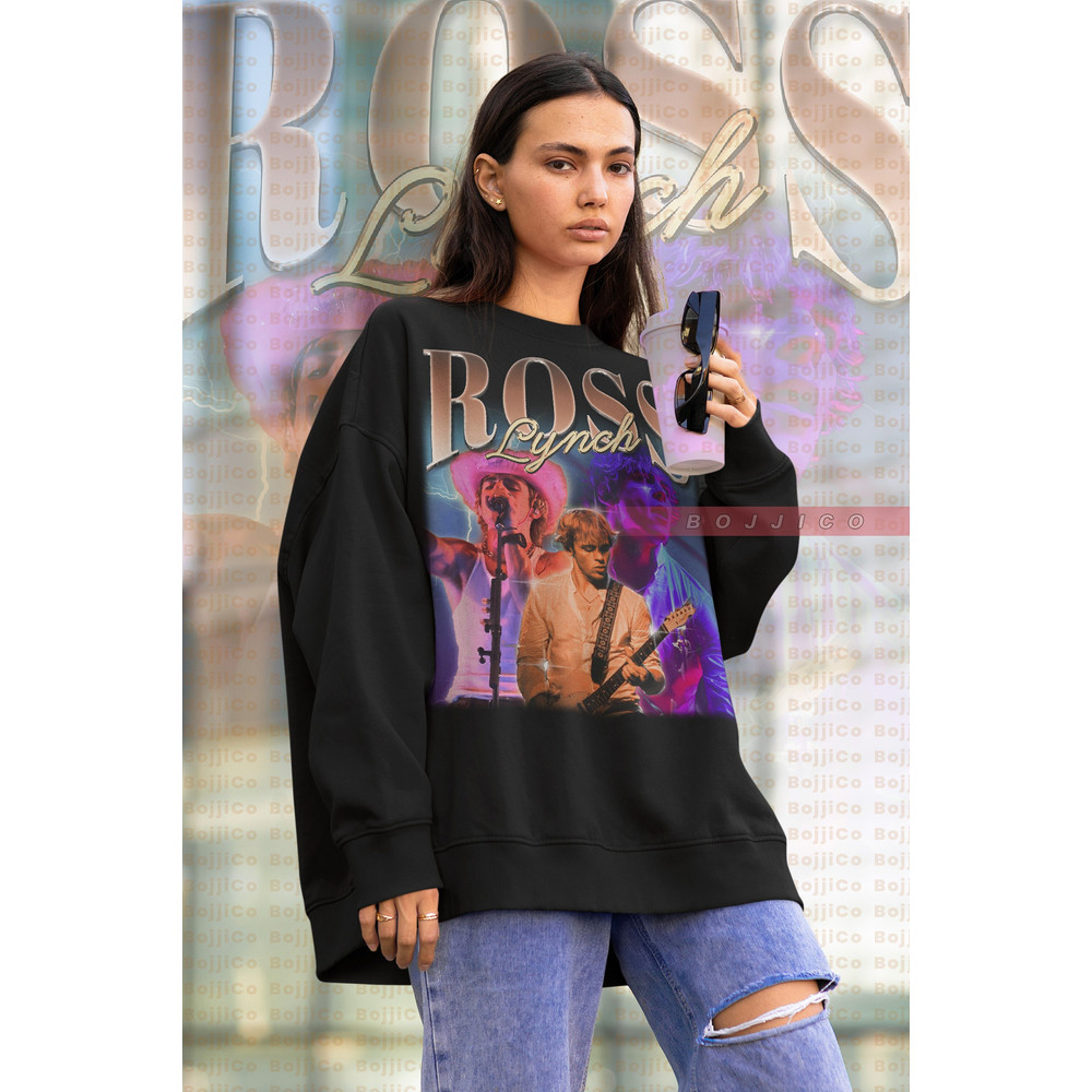 ROSS LYNCH Vintage Sweatshirt, Ross Shor Lynch Sweatshirt, R5 Lynch, Sabrina Sweatshirt, Austin Lynch Sweatshirt, Riker Lynch, Ryland Lynch-8.jpg