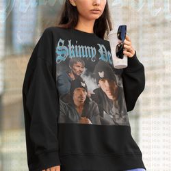 skinny pete sweatshirt, skinny pete shirt retro 90s, skinny pete breaking bad sweatshirt,