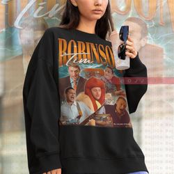 tim robinson vintage sweatshirt tim robinson homage sweater tim robinson fan tim robins