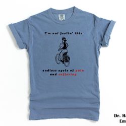 if i dont turn it into a joke it will destroy me shirt, bella canvas funny t-shirt tshirt tee t tees meme unisex men wom