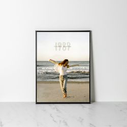 taylor swift 1989 (taylor's version) canvas | taylor swift canvas | swiftie canvas