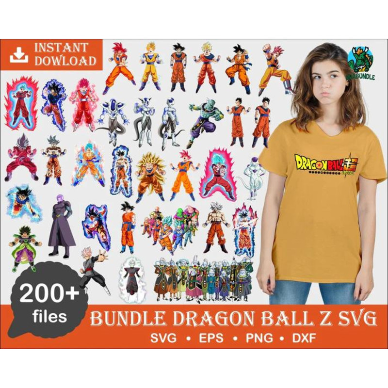 dragon ball SVG Bundle.png
