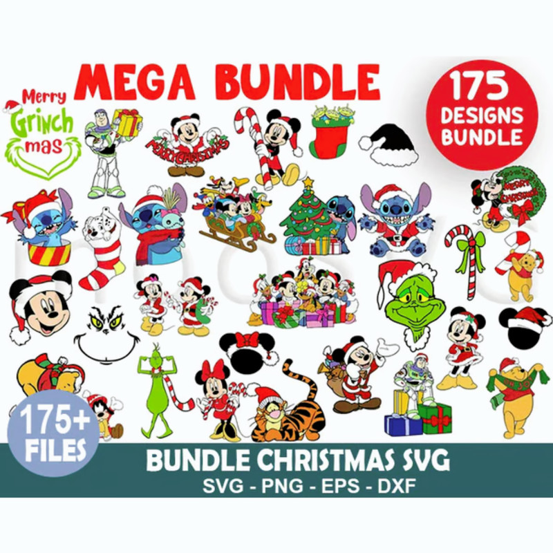 grinch SVG Bundle (3).png