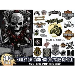 204 harley davidson svg, harley davidson clipart, harley davidson symbol, harley davidson png, harley davidson logo