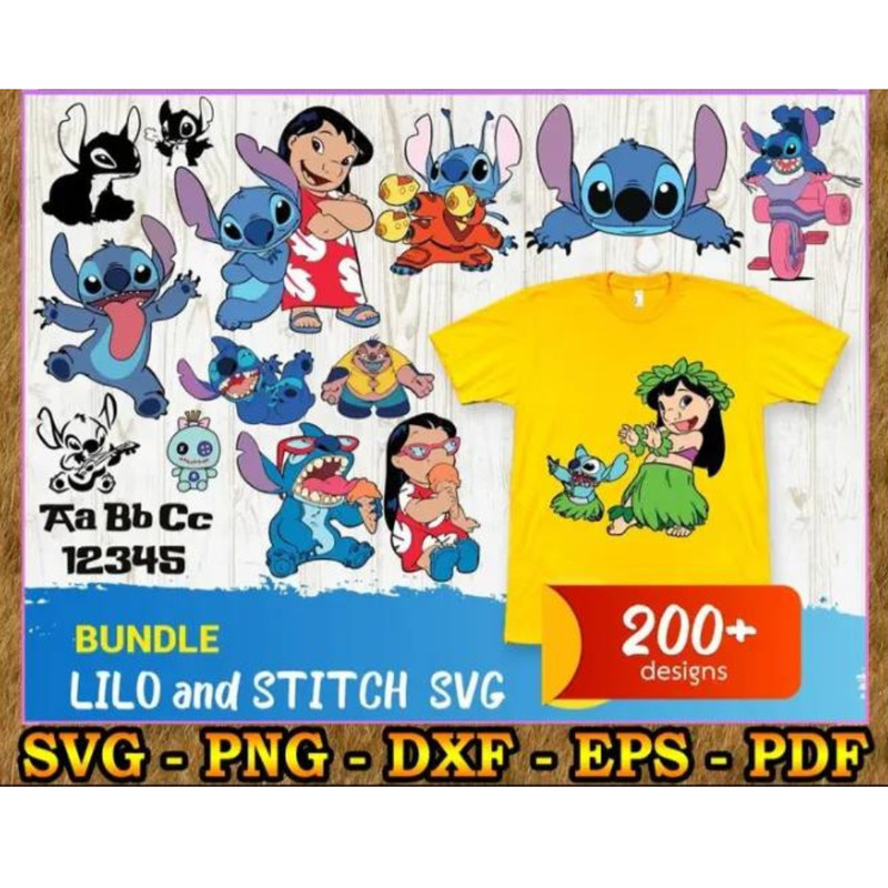 Lilo and Stitch SVG Bundle (3).png