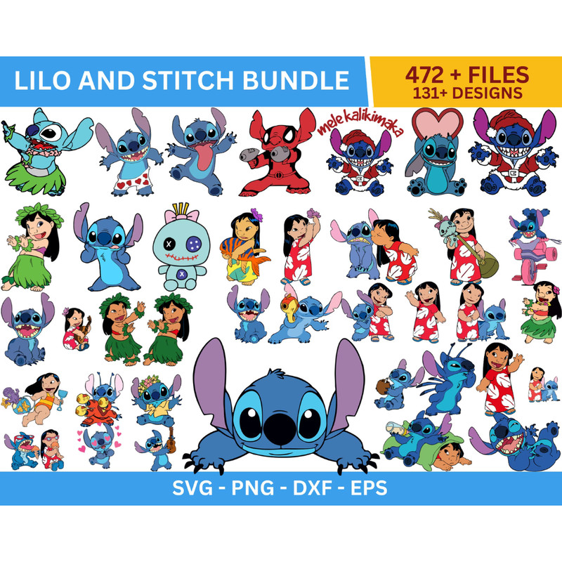 Lilo and Stitch SVG Bundle (1).png