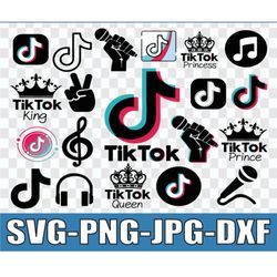 tik tok svg, tik tok svg bundle, tiktok logo, tiktok symbol, tiktok icon, tik tok tshirt design, tiktok svg, social