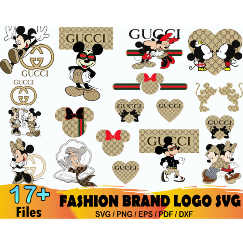 Gucci & Mickey Mouse SVG Bundle (5).png
