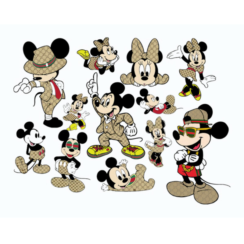 Gucci & Mickey Mouse SVG Bundle (4).png