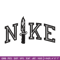 Chucky x nike embroidery design, Horror embroidery, Nike design, Embroidery shirt, Embroidery file, Digital download.jpg
