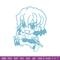 Inosuke chibi Embroidery Design,Demon slayer Embroidery,Embroidery File,Anime Embroidery,Anime shirt, Digital download.jpg