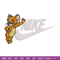 Jerry cartoon Nike Embroidery design, jerry cartoon Embroidery, Nike design, Embroidery file, Instant download..jpg