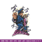 Jotaro meme Embroidery Design, Jojo Embroidery, Embroidery File, Anime Embroidery, Anime shirt, Digital download.jpg