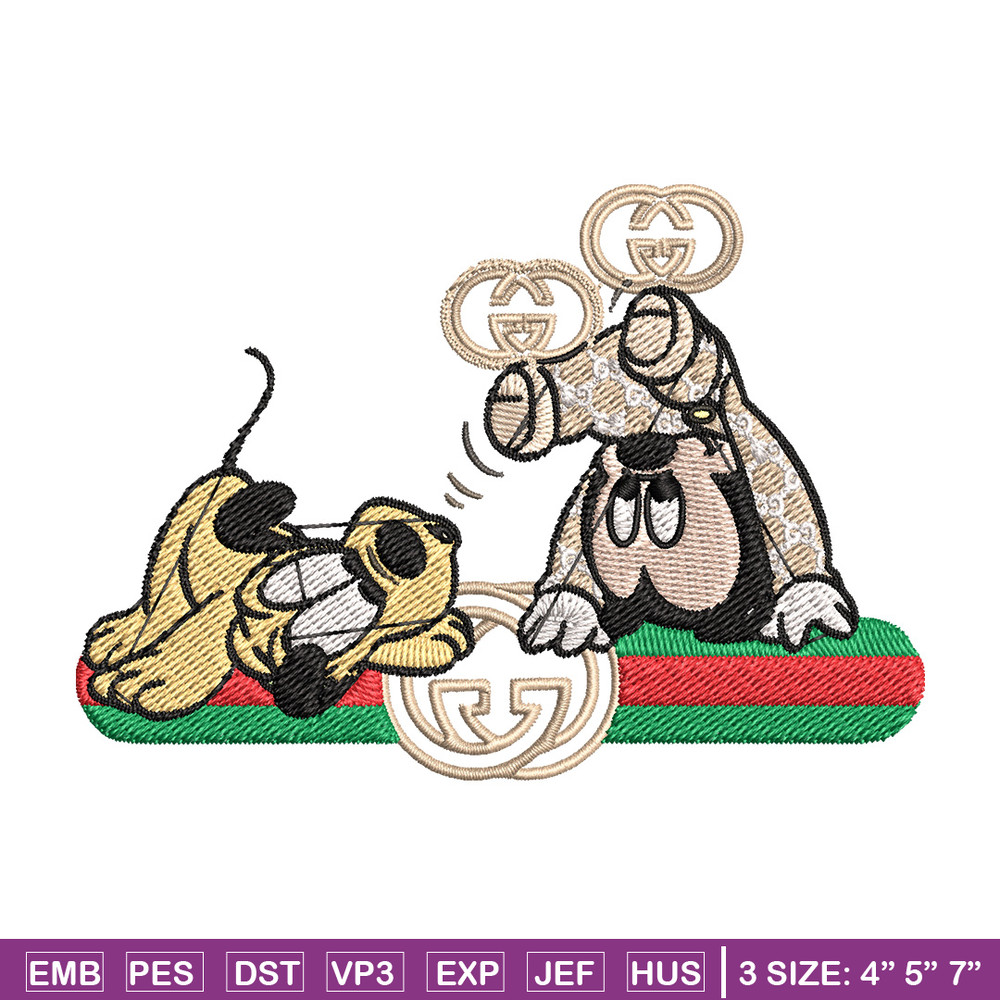 Mickey baby gucci Embroidery Design, Gucci Embroidery, Embroidery File, Logo shirt, Sport Embroidery, Digital download..jpg