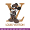 Mickey louis vuitton Embroidery Design, Lv Embroidery, Brand Embroidery, Logo shirt, Embroidery File, Digital download.jpg