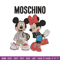 Moschino Mickey Embroidery Design, Mickey Embroidery, Embroidery File, Anime Embroidery,Moschino shirt,Digital download.jpg
