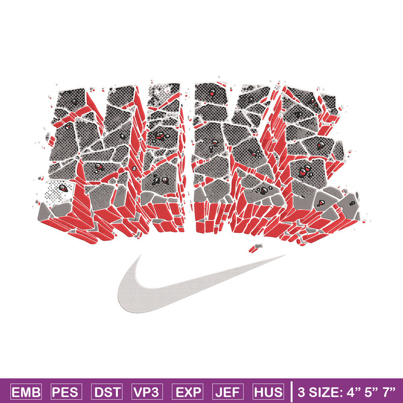 Nike design Embroidery Design, Logo Embroidery, Embroidery File, Nike Embroidery, Anime shirt, Digital download..jpg
