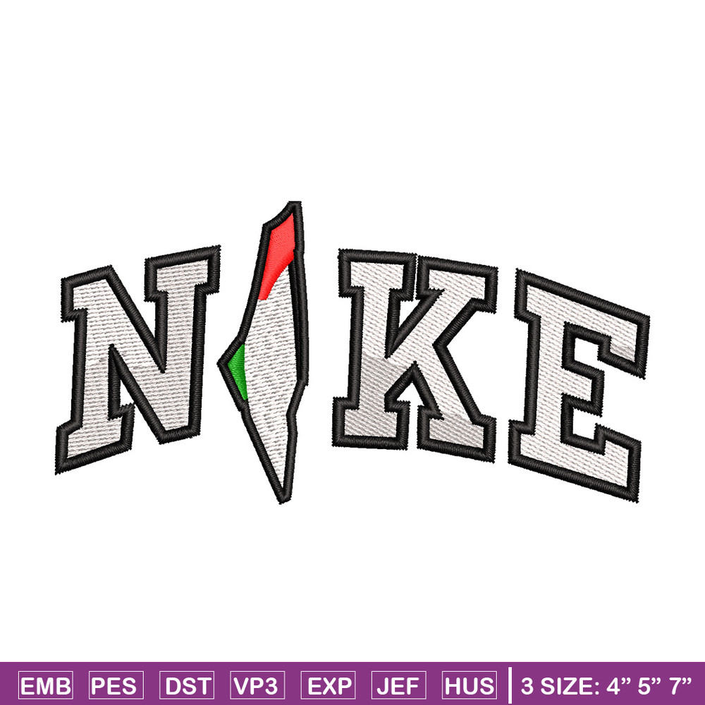 Nike design embroidery design, Nike embroidery, Nike design, Embroidery file, Embroidery shirt, Digital download.jpg