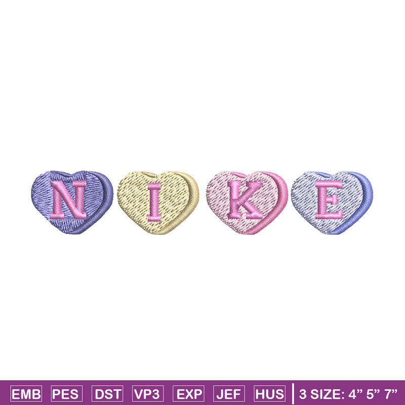 Nike heart design Embroidery Design, Nike Embroidery, Brand Embroidery, Embroidery File, Logo shirt, Digital download.jpg