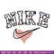 Nike heart embroidery design, Nike embroidery, Nike design, Embroidery shirt, Embroidery file,Digital download.jpg