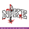 Nike Jason Voorhees Embroidery design, Horror Embroidery, nike design, Embroidery File, logo shirt, Digital download..jpg