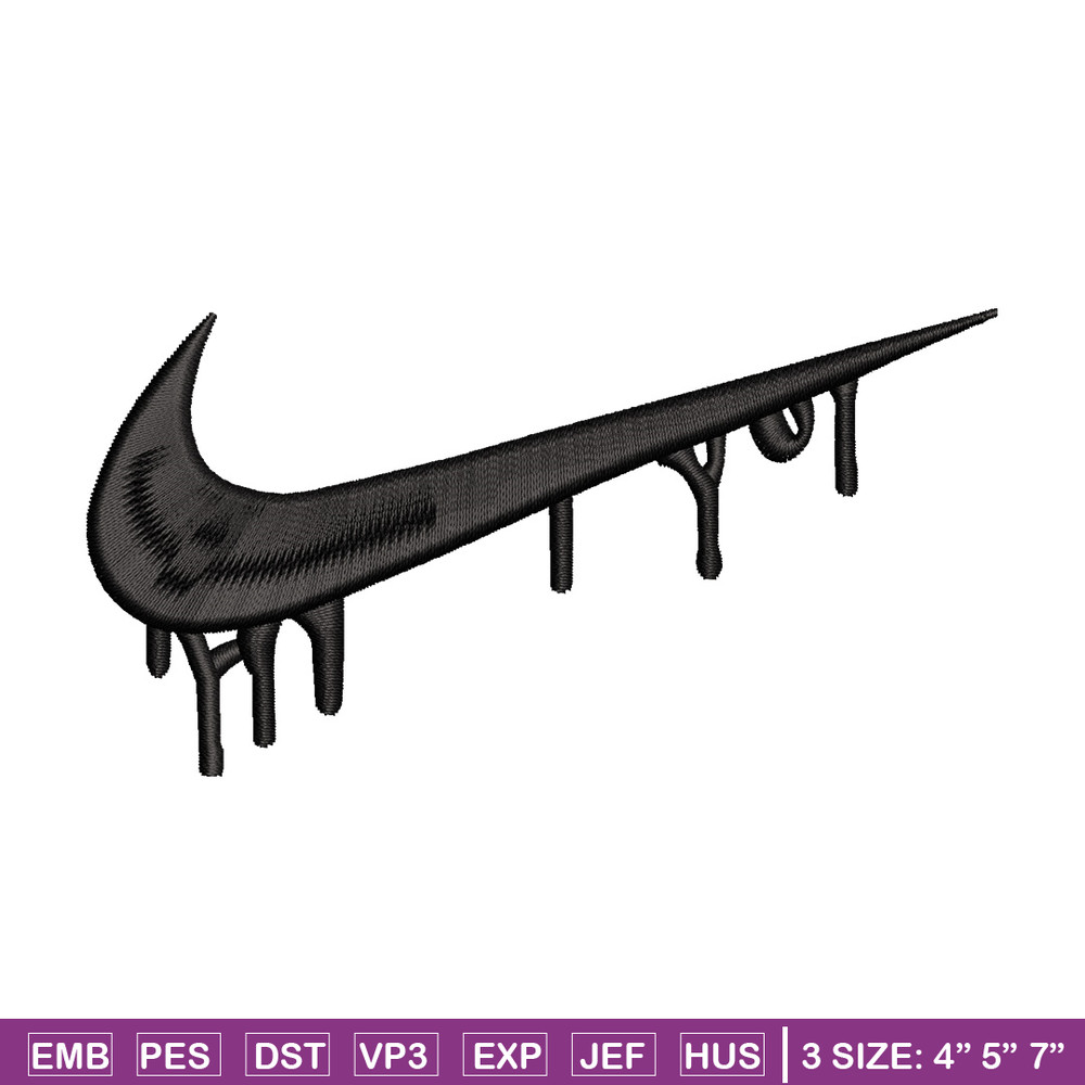 Nike logo embroidery design, Nike embroidery, Nike design, Embroidery shirt, Embroidery file, Digital download.jpg