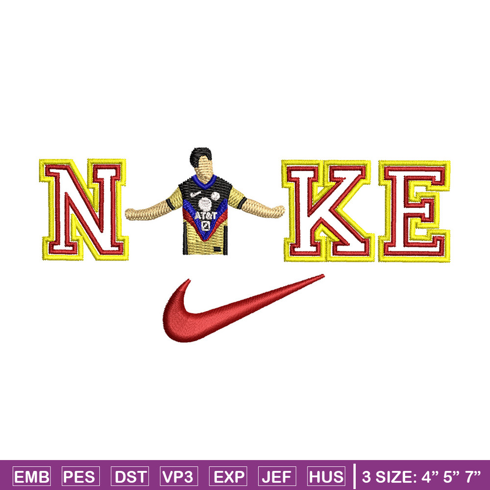 Nike messi embroidery design, Messi embroidery, Nike design, Embroidery file, Embroidery shirt, Digital download.jpg
