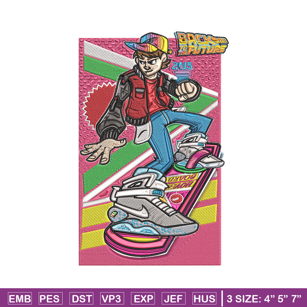 Nike poster Embroidery Design, Nike Embroidery, Embroidery File, Anime Embroidery, Anime shirt, Digital download..jpg