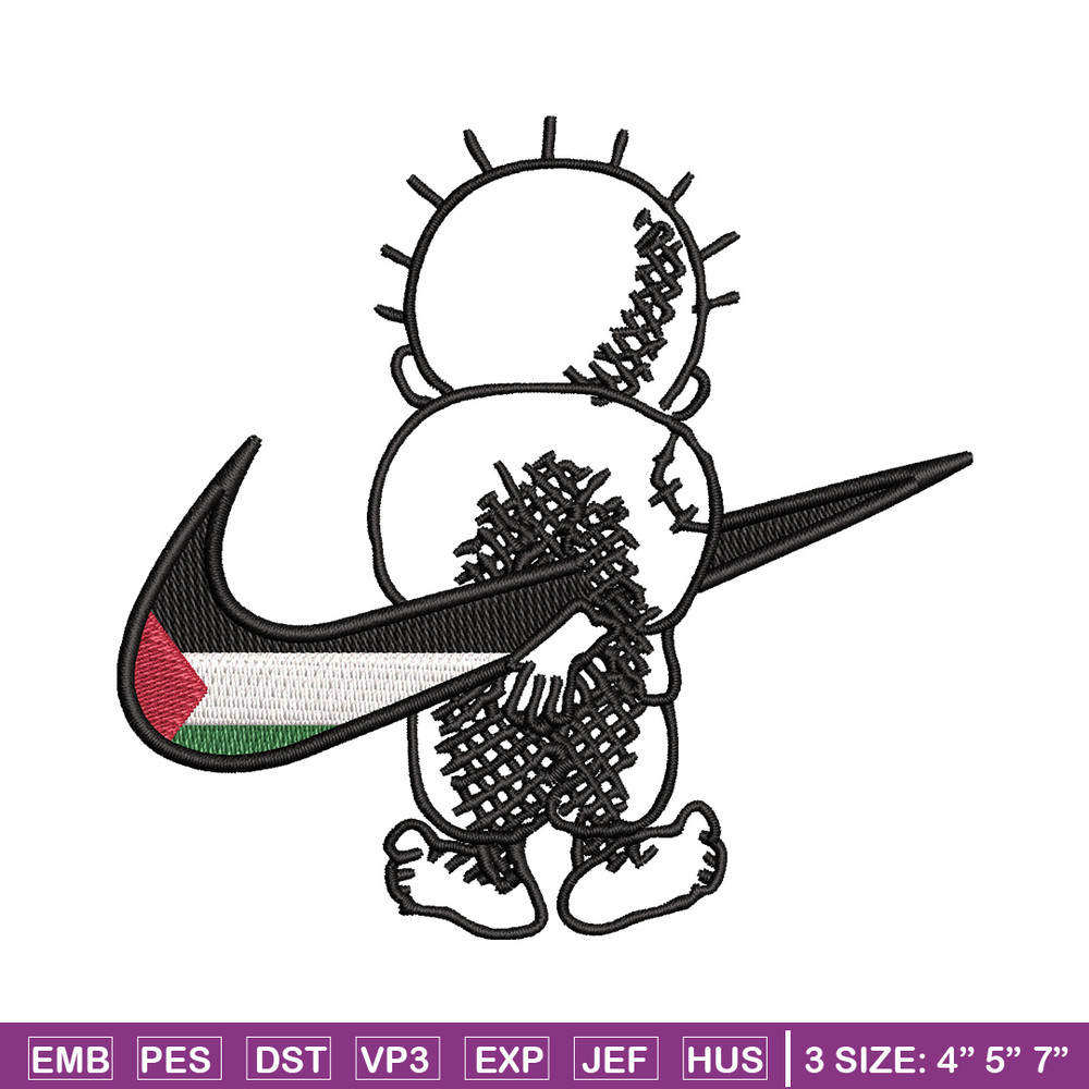 Nike sad man embroidery design, Nike embroidery, Nike design, Embroidery shirt, Embroidery file, Digital download.jpg